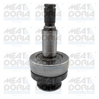 Intermediate Shaft Kit